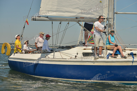 2017 Southern Bay Race Week B_0434