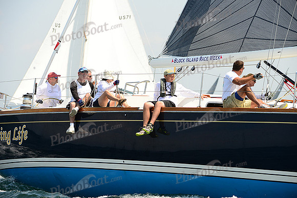 2013 Block Island Race Week C 171