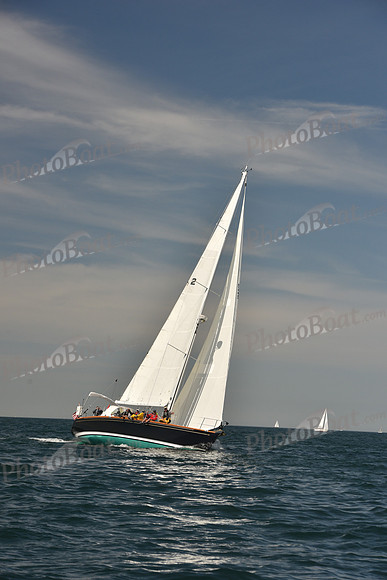 2024 Figawi 2375