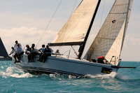 2012 Key West Race Week D 1092