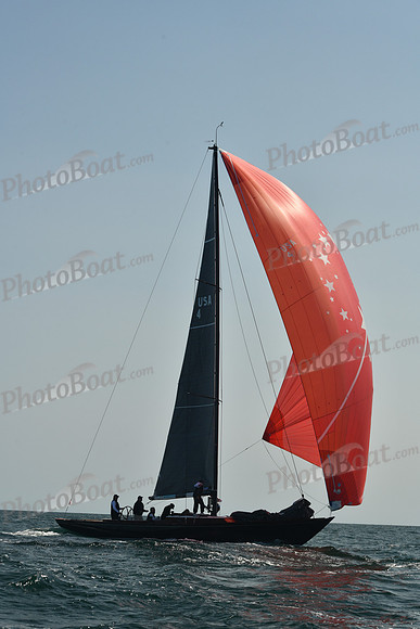 2023 Block Island Race Week B 0303