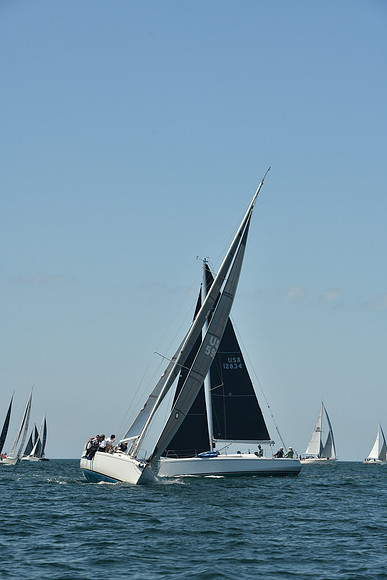 2023 Block Island Race Week A 0199