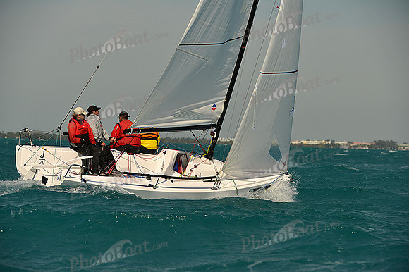 2014 Key West Race Week E 1083