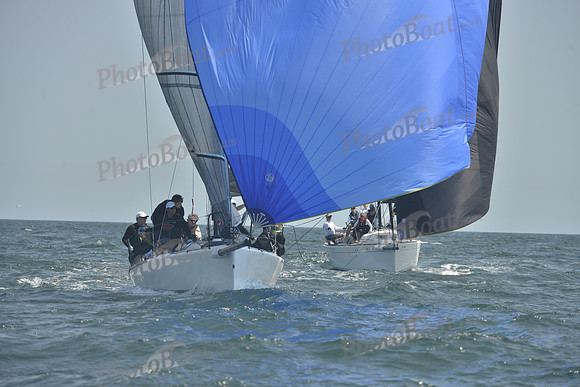 2023 Block Island Race Week C 0798