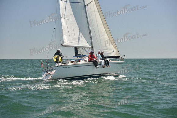 2023 Figawi 1135