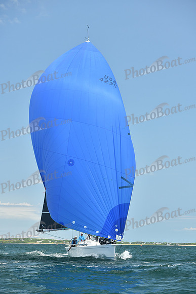 2023 Block Island Race Week A 1601
