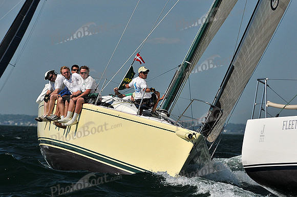 2013 NYYC Annual Regatta B 1939