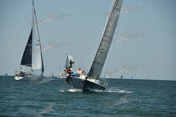 2023 Block Island Race Week A 0580
