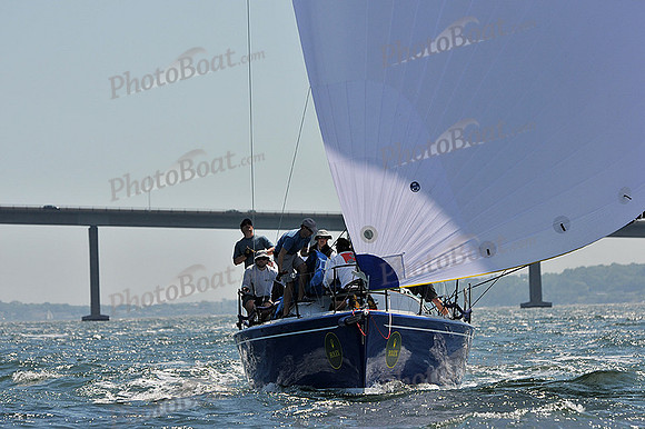 2012 NYYC Annual Regatta A 1856