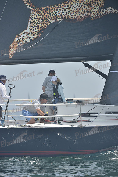2025 Block Island Race Week B_0810