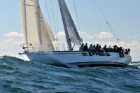 2012 Newport Bermuda 1603