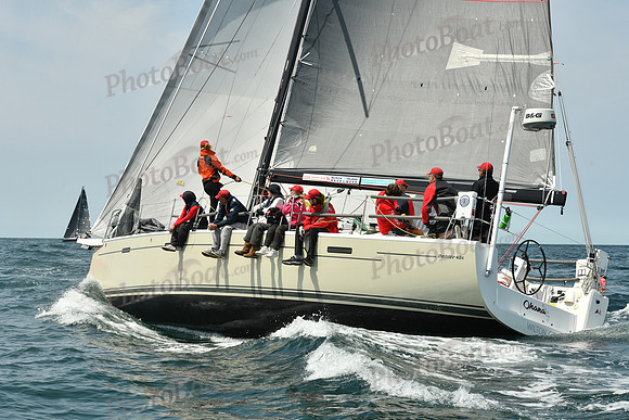 2023 Block Island Race Week D 0291
