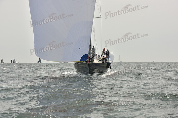 2018 NYYC Annual Regatta B_0636