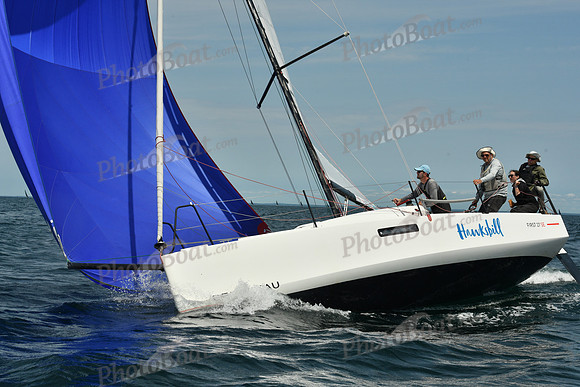 2023 Block Island Race Week D 0375