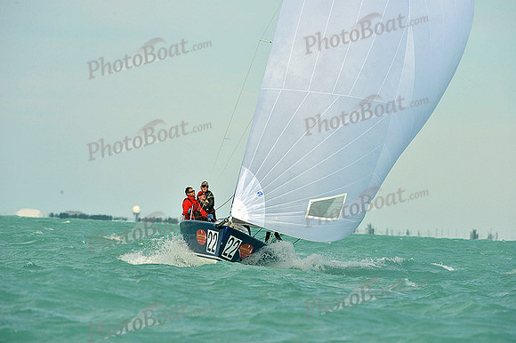 2016 Key West Race Week A_1762