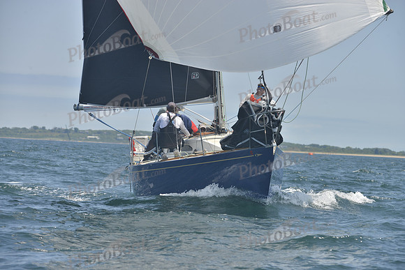 2023 Block Island Race Week C 0296