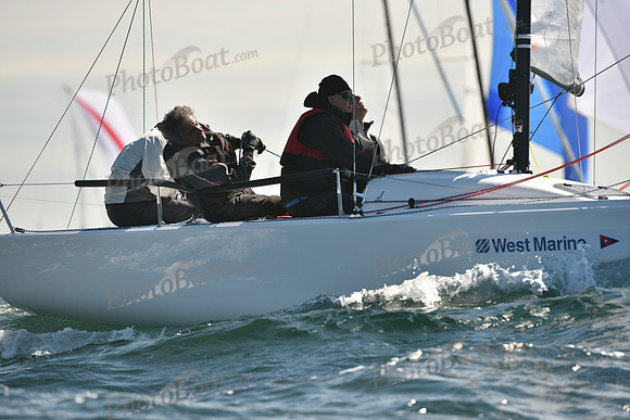 2018 J70 Worlds F_0617