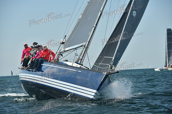 2023 Block Island Race Week A 0629