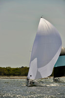 2018 Charleston Race Week A_3099