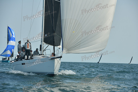 2023 Block Island Race Week B 0722