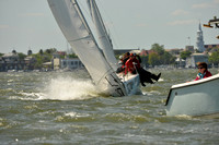 2016 Charleston Race Week D 0670
