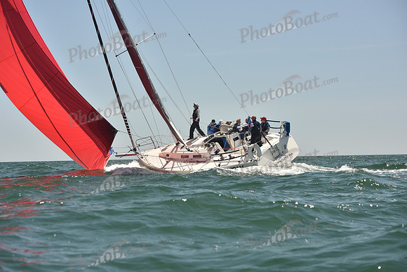 2023 Figawi 2003