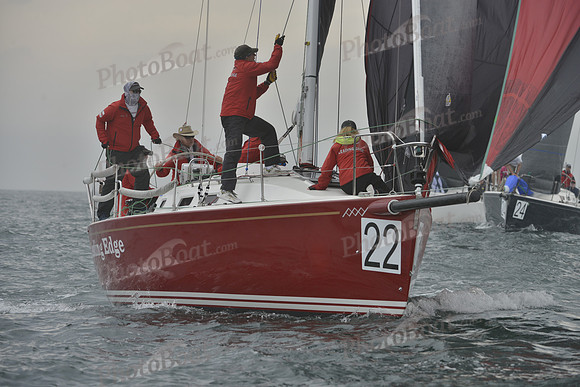 2021 Block Island Race Week C_2225