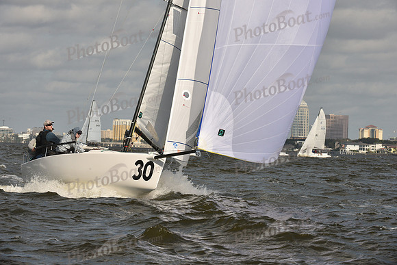 2019 J70 Winter Series A_0036