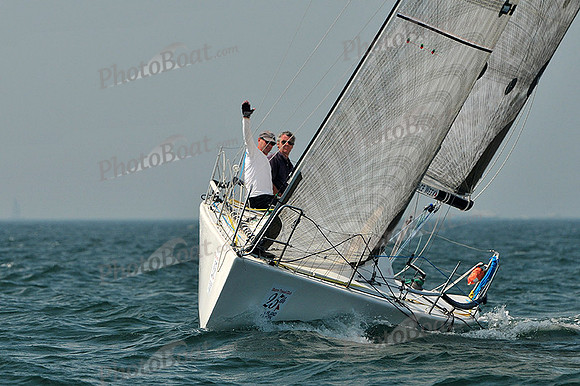 2013 Block Island Race Week B 2477