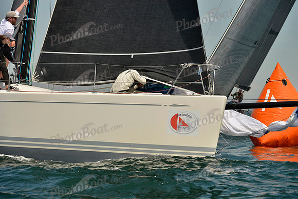 2017 Block Island Race Week C_0134