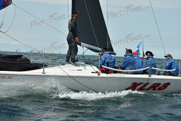 2023 Block Island Race Week D 1083