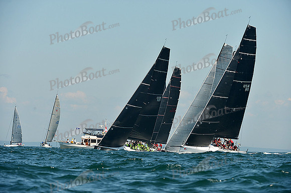 2015 Block Island Race Week A 031