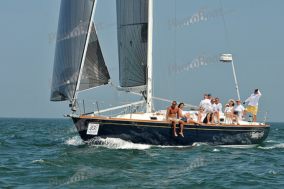 2013 Block Island Race Week B 2236