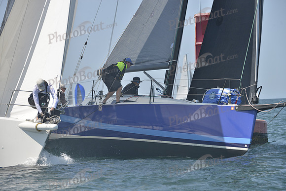 2023 Block Island Race Week C 0061