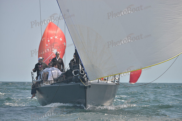2023 Block Island Race Week C 0708