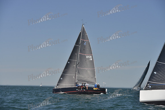 2019 Block Island Race Week B_0448