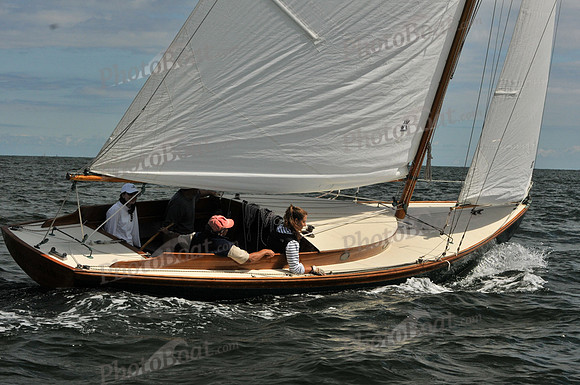 2010 IHYC Classic 807