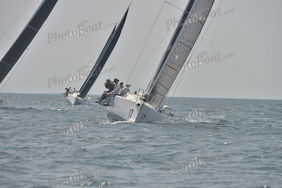 2023 Block Island Race Week C 0596