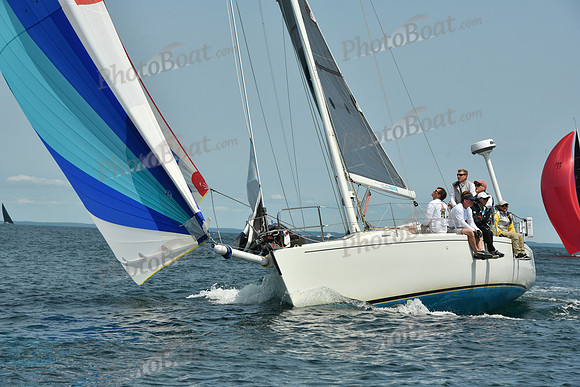 2023 Block Island Race Week D 0202