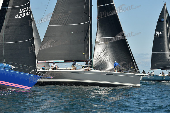 2023 Block Island Race Week A 0077