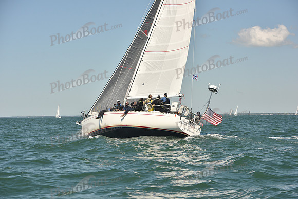 2023 Figawi 1037