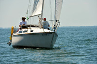 2015 Cape Charles Cup A 157