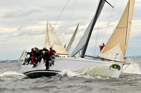 2013 NYYC Annual Regatta A 1195