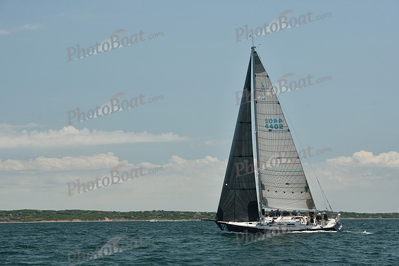 2023 Block Island Race Week A 1149