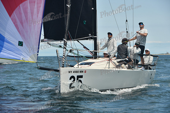 2023 Block Island Race Week A 1564
