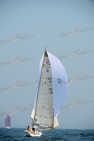 2013 Block Island Race Week B 3344