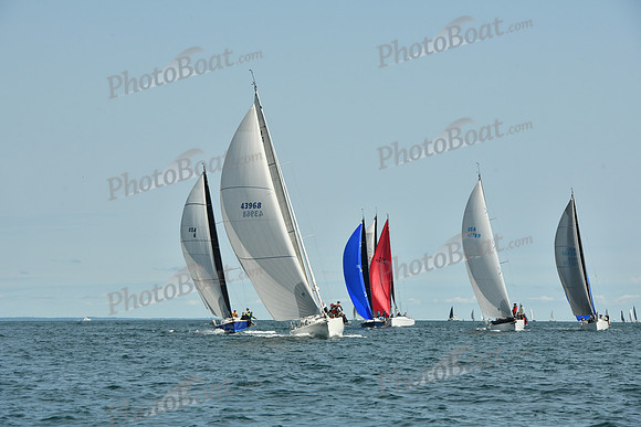 2023 Block Island Race Week D 0241