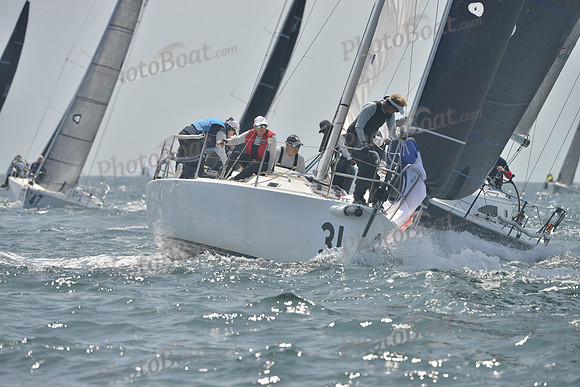 2023 Block Island Race Week C 0474