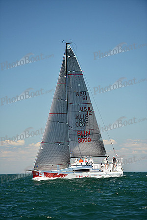 2015 Block Island Race Week H 316