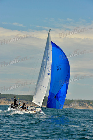 2017 Block Island Race Week C_1562